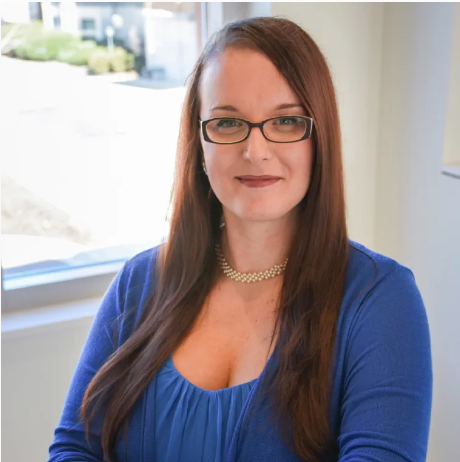 Paula Kolodziej, Operations Manager with the Brill Team at Realty ONE Group