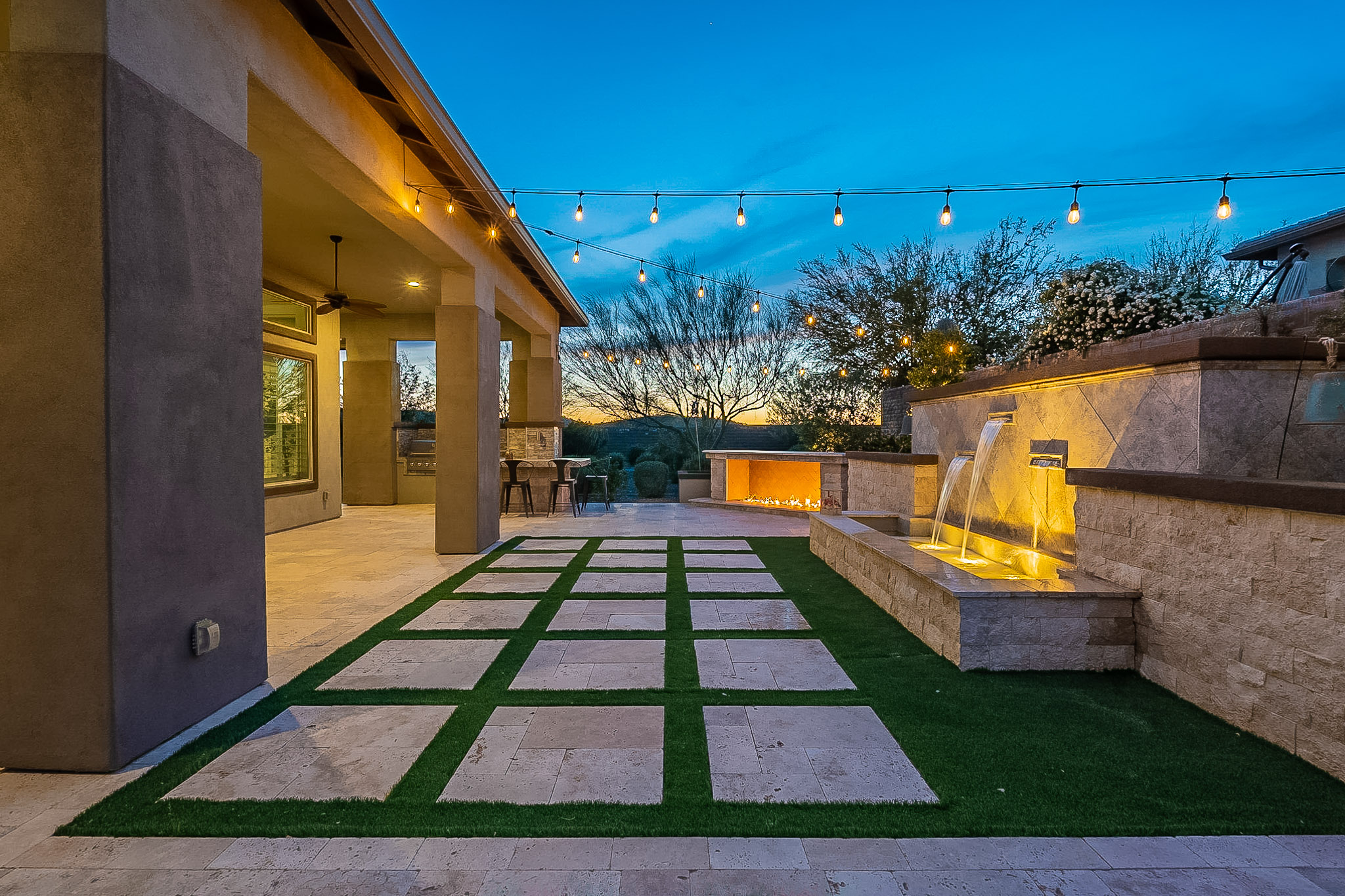Autumn in Arizona: The Perfect Time to Enhance the Outdoor Spaces — illustration 5