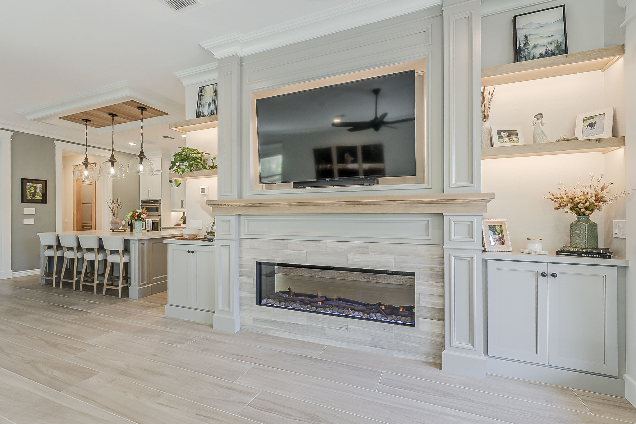 Creating Your Dream Home, One Magical Space at a Time — illustration 3