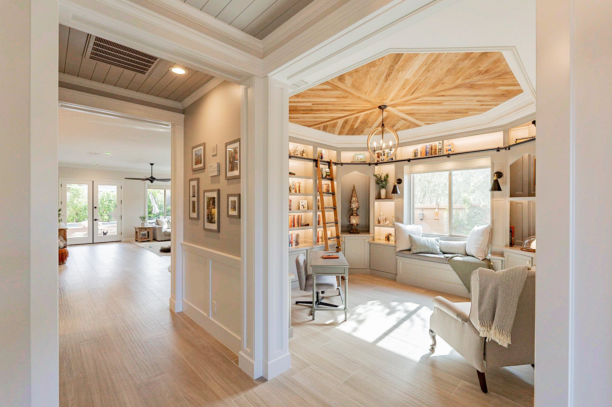 Creating Your Dream Home, One Magical Space at a Time