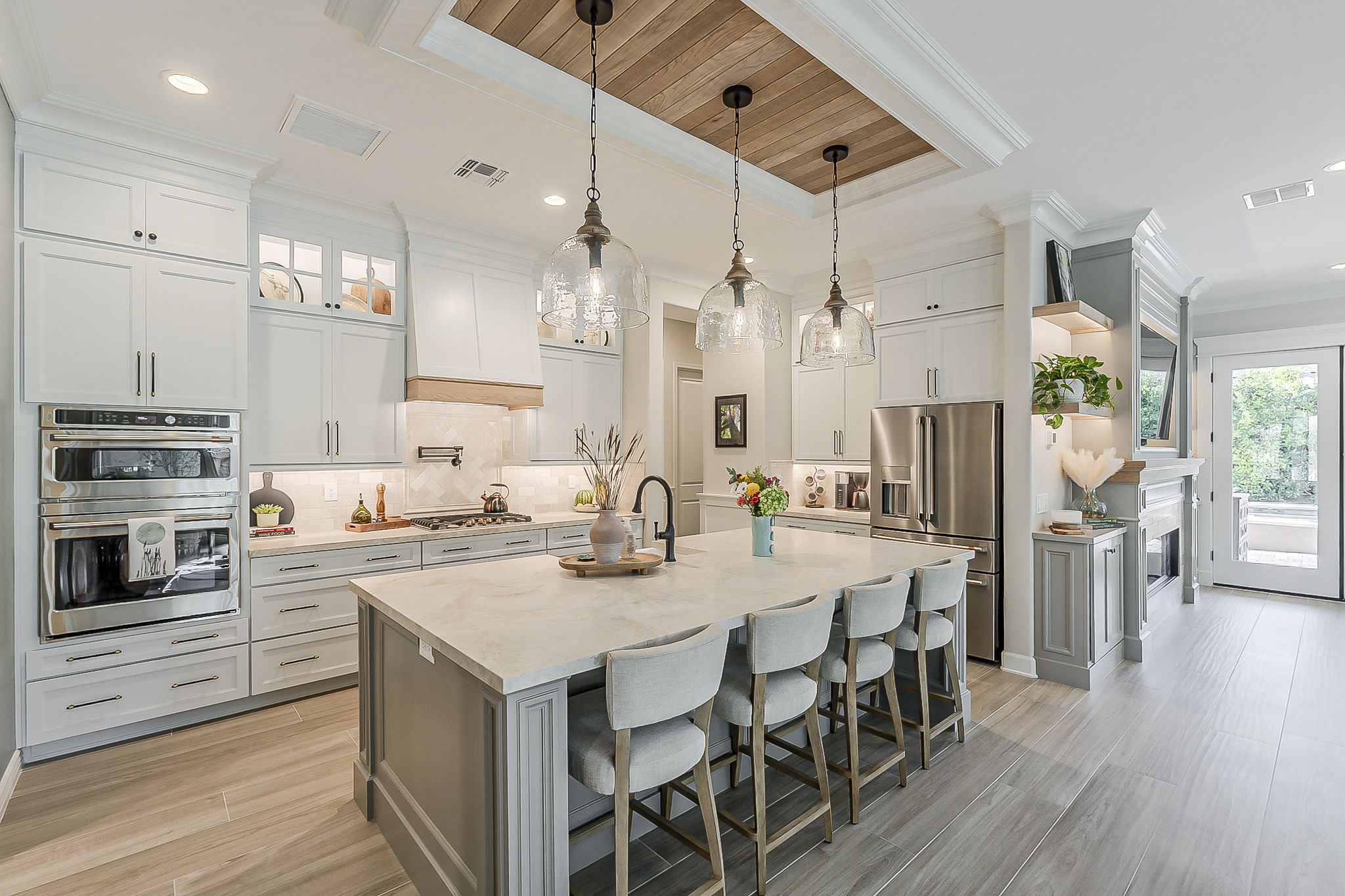 Creating Your Dream Home, One Magical Space at a Time — illustration 5