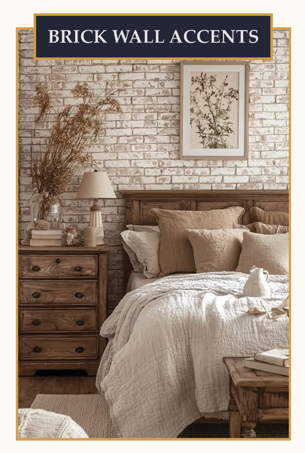 Enhance Your Home With Feature Walls — illustration 6