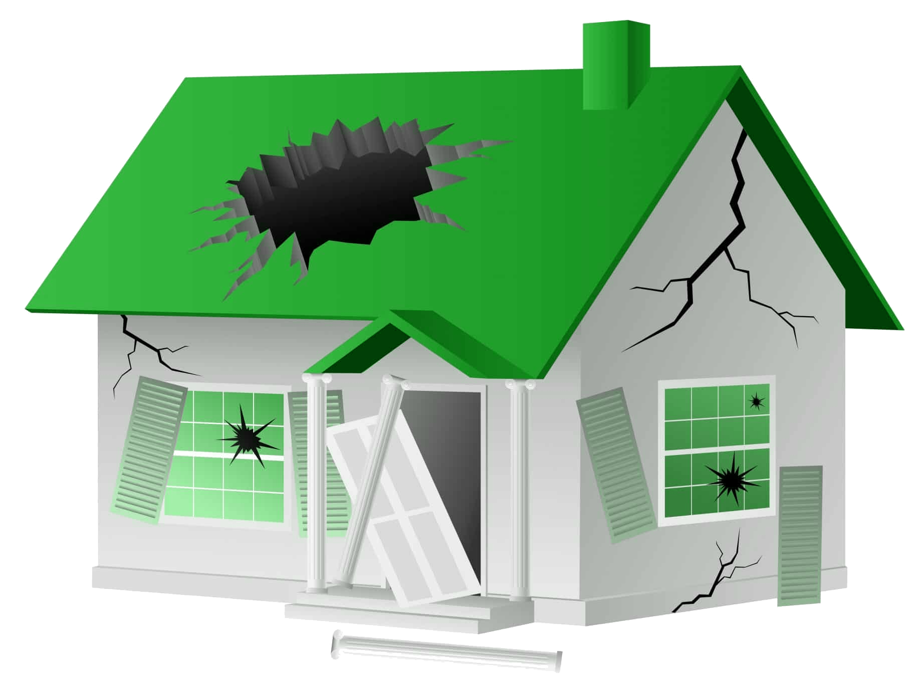 Keep Your Home Beautiful By Maintaining It Well