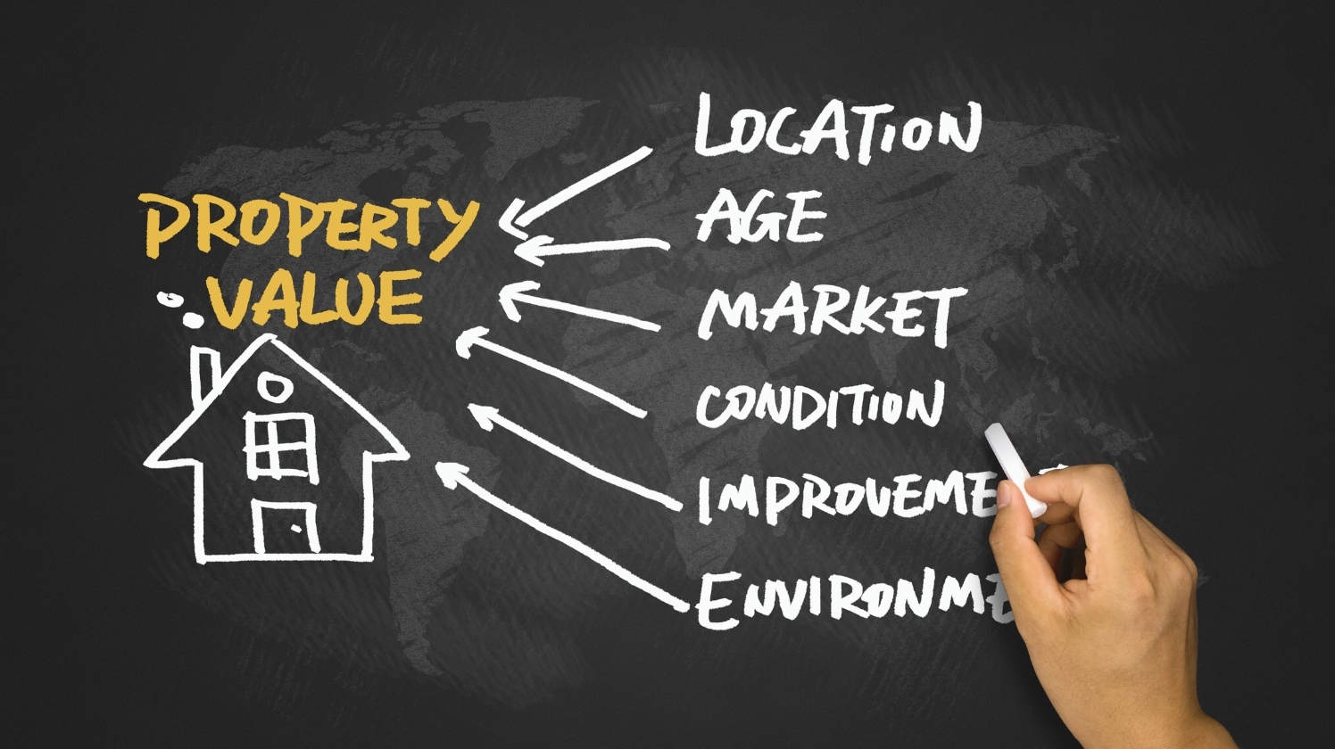 Want to Update Your Home but You're Not Sure Where to Start?