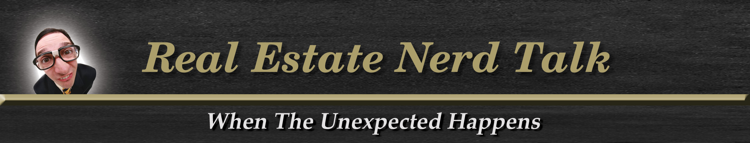 Chart or illustration from APRIL 2026 - When The Unexpected Happens