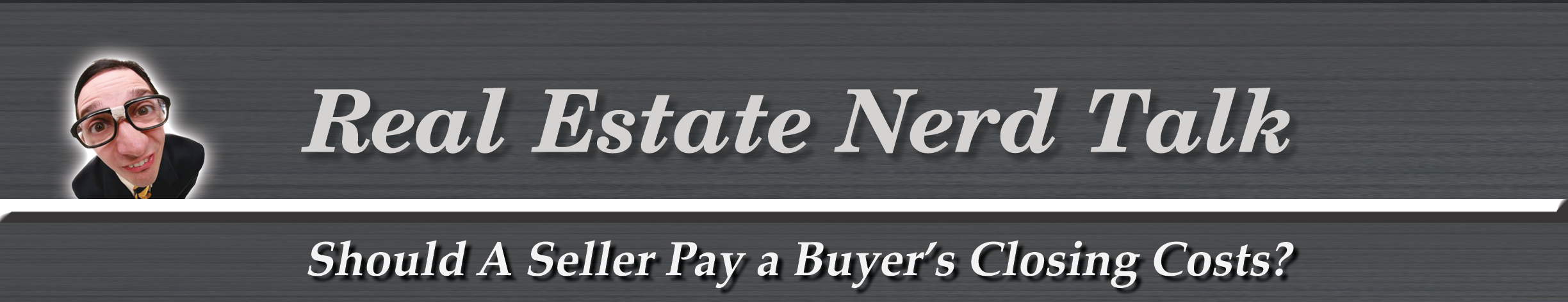 Chart or illustration from NOVEMBER 2025 - Should A Seller Pay a Buyer’s Closing Costs?