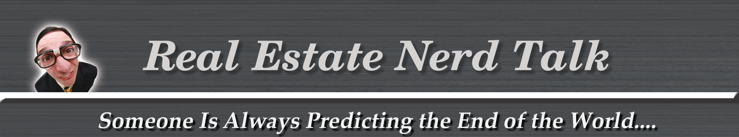 Chart or illustration from DECEMBER 2025 - Someone Is Always Predicting the End of the World….