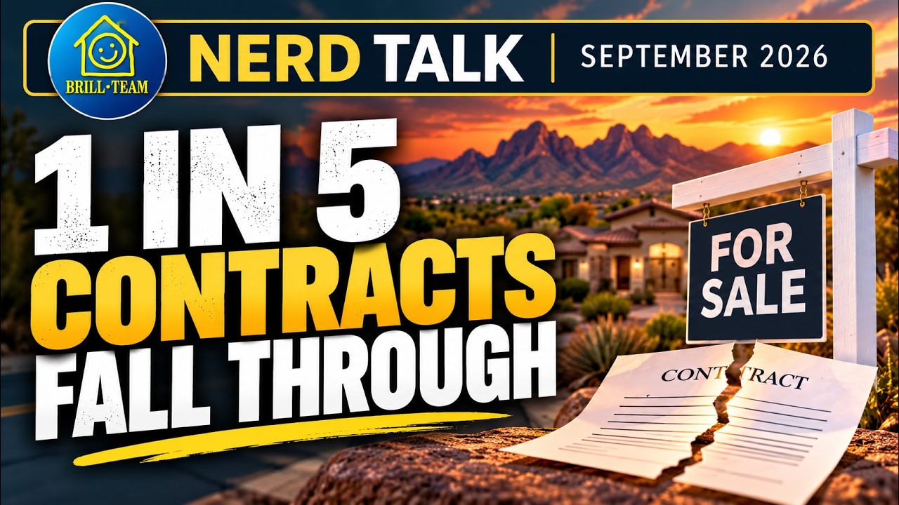 SEPTEMBER 2026 - SOMETIMES CONTRACTS FALL APART